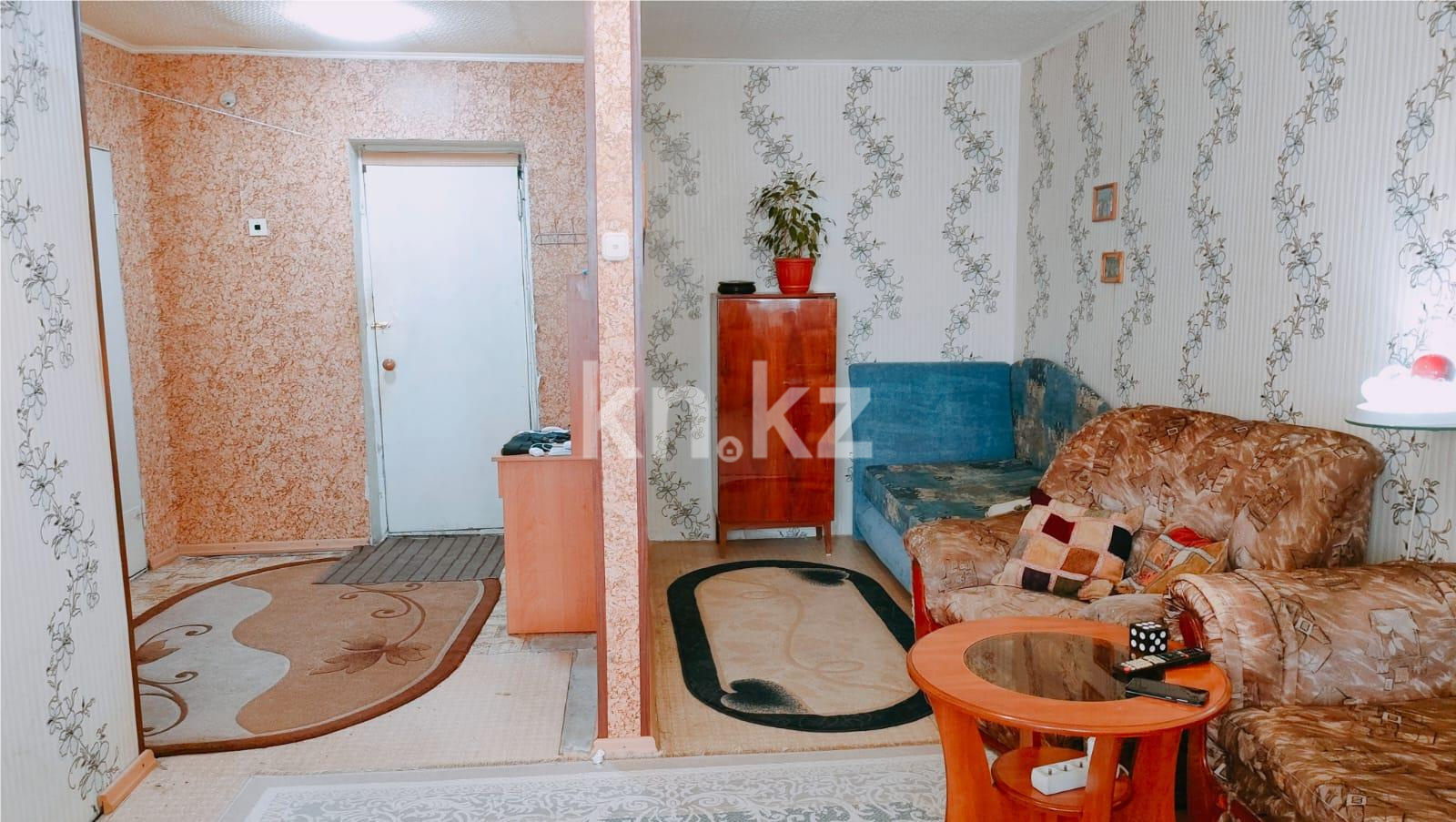 Продажа 1-комнатной квартиры, 37 м² в Караганде - фото 4