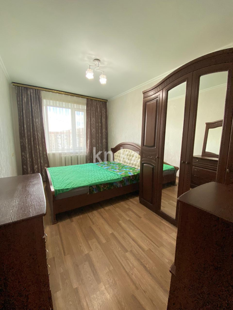 Продажа 4-комнатной квартиры, 79 м² в Караганде - фото 11