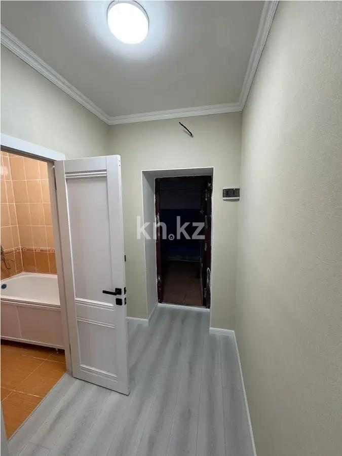 Продажа 1-комнатной квартиры, 33.6 м² - Продажа недвижимости в Астане - страница 17 фото 4 из 4