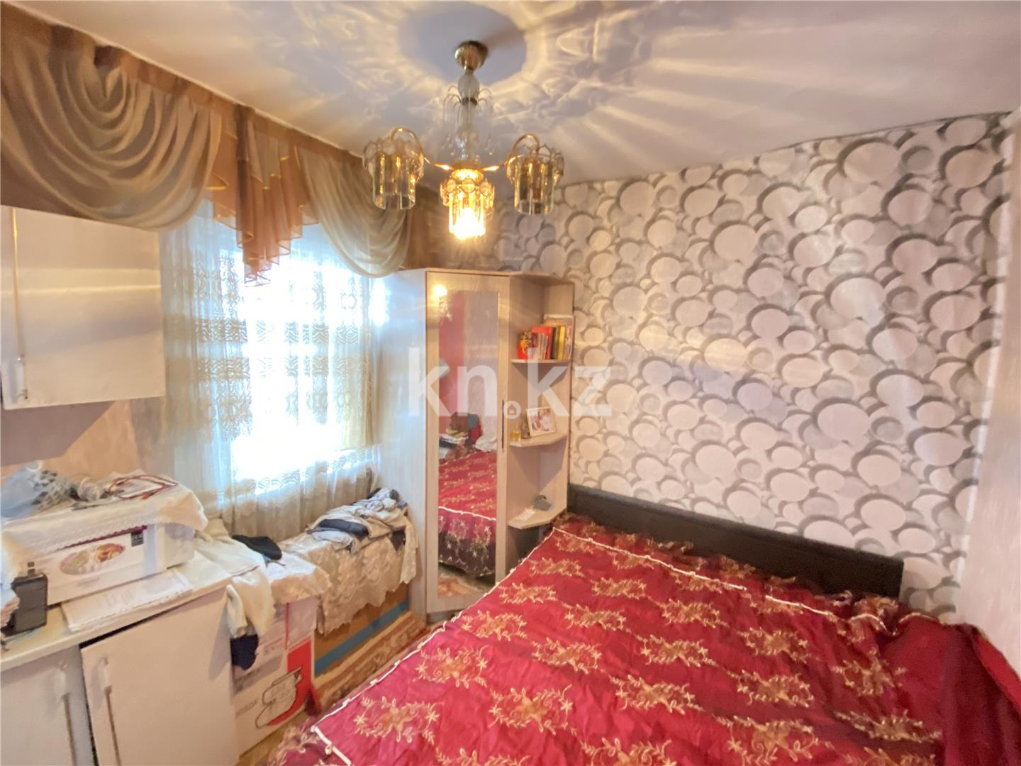 Продажа 3-комнатного дома, 42 м², ул. Минина в Караганде - фото 5