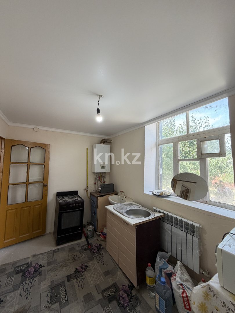 Продажа 4-комнатного дома, 110 м² - Продажа недвижимости в Казахстане - страница 6 фото 8 из 22