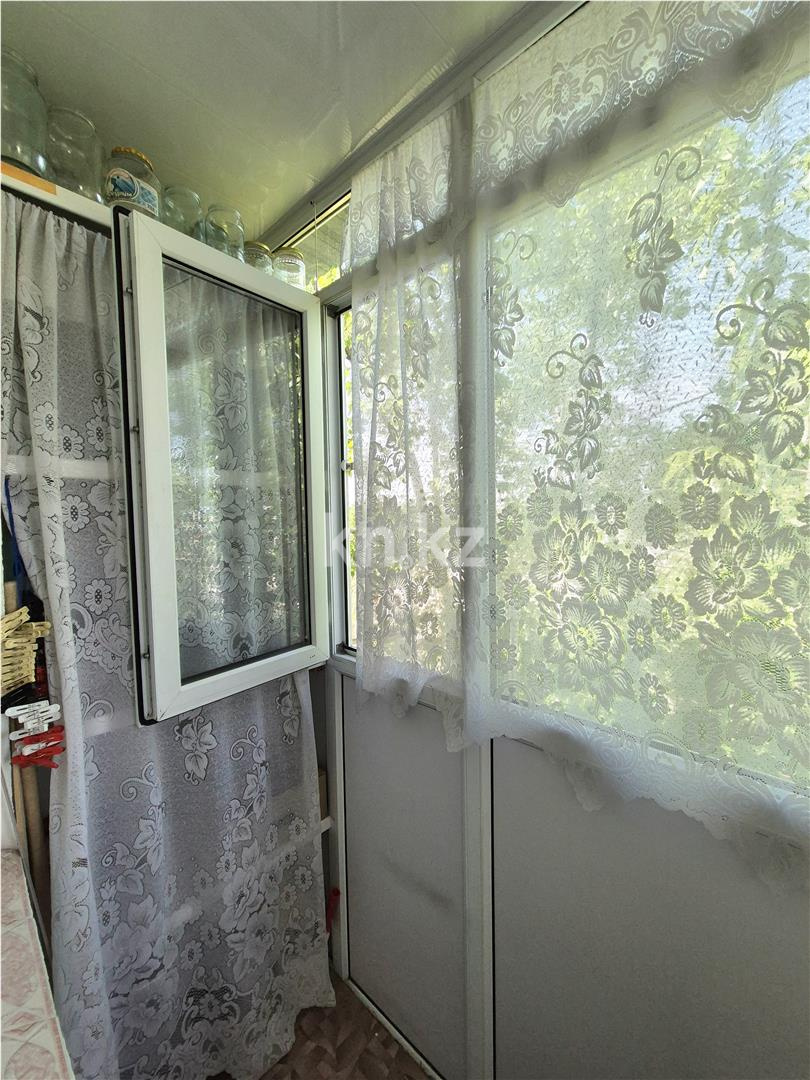 Продажа 3-комнатной квартиры, 58 м², пр. Республики - Продажа квартир в Темиртау фото 4 из 16