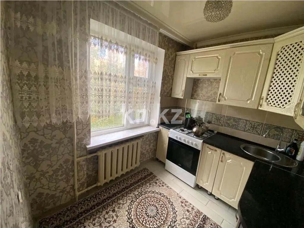 Продажа 3-комнатной квартиры, 61 м² в Астане - фото 4