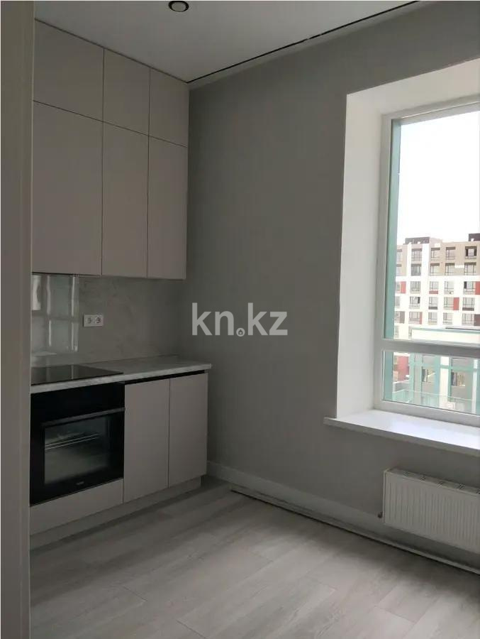 Продажа 1-комнатной квартиры, 39 м², ул. Байтурсынова, дом  20/2 в Астане - фото 2