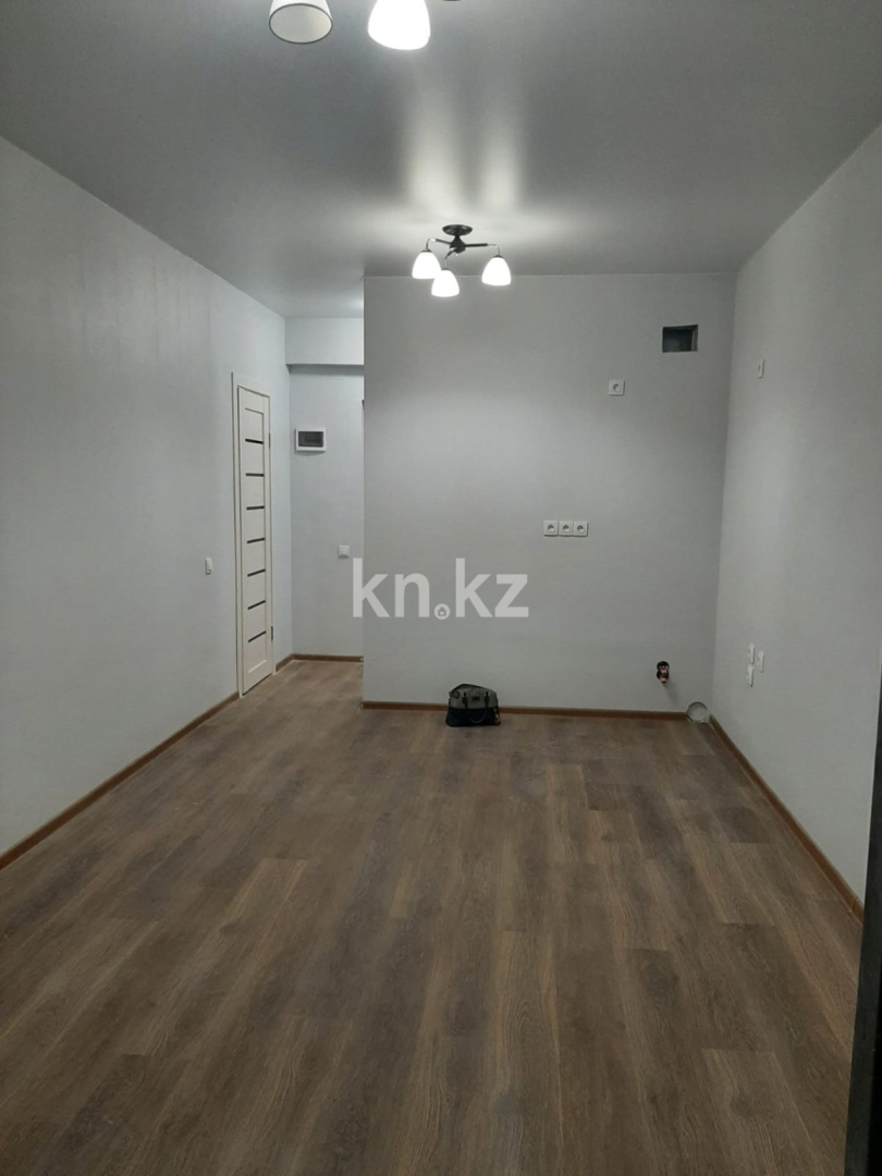 Продажа 1-комнатной квартиры, 28 м² - Продажа однокомнатных квартир в Алматы фото 4 из 5