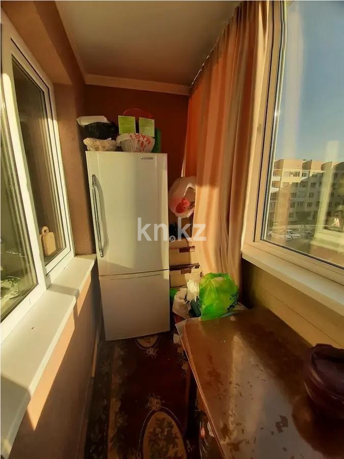 Продажа 3-комнатной квартиры, 85 м² - Продажа квартир в Алматы - страница 3 фото 7 из 7