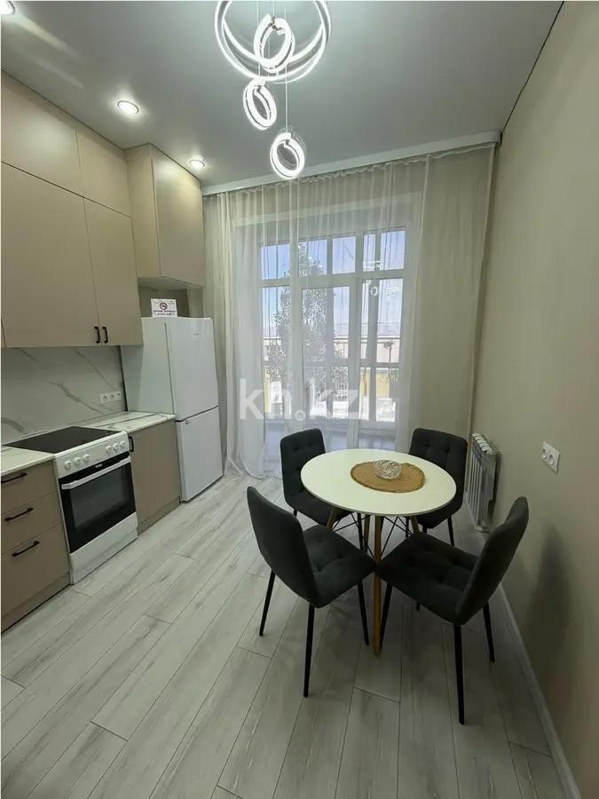 Продажа 2-комнатной квартиры, 65 м² в Караганде - фото 3