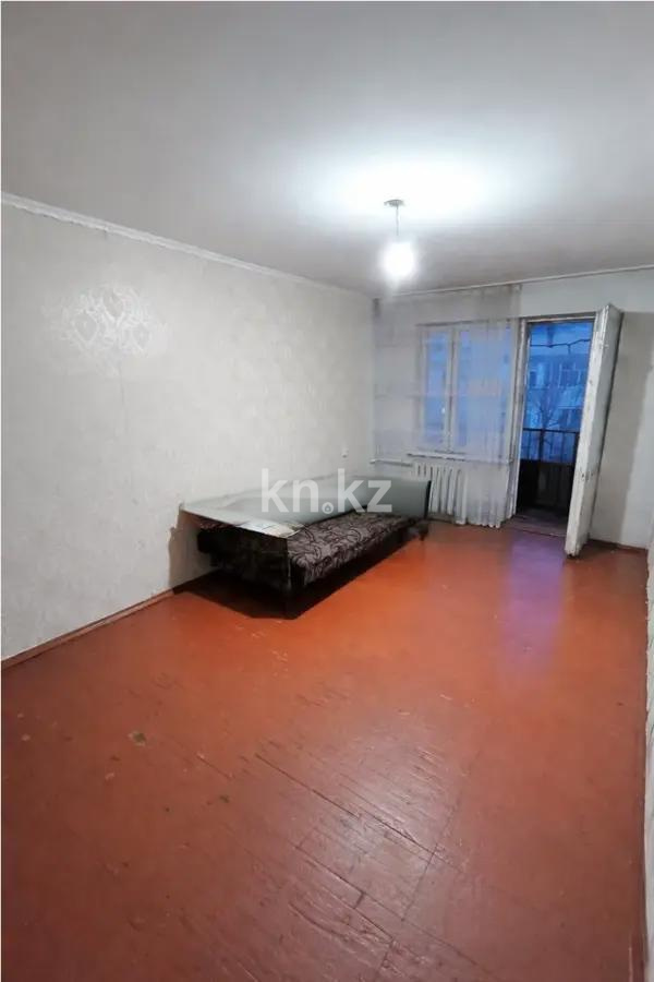 Продажа 1-комнатной квартиры, 35 м² в Алматы