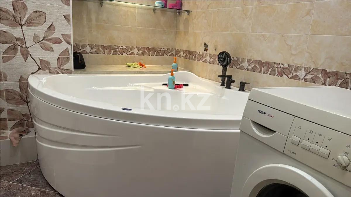 Продажа 4-комнатной квартиры, 139 м² - Продажа четырехкомнатных квартир от собственников в Алматы фото 4 из 4