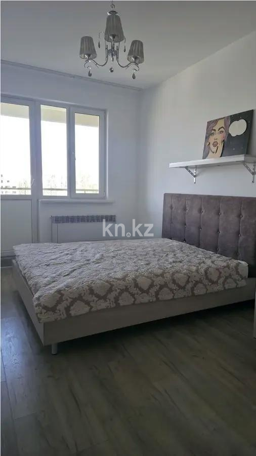 Продажа 2-комнатной квартиры, 48 м² в Алматы - фото 2