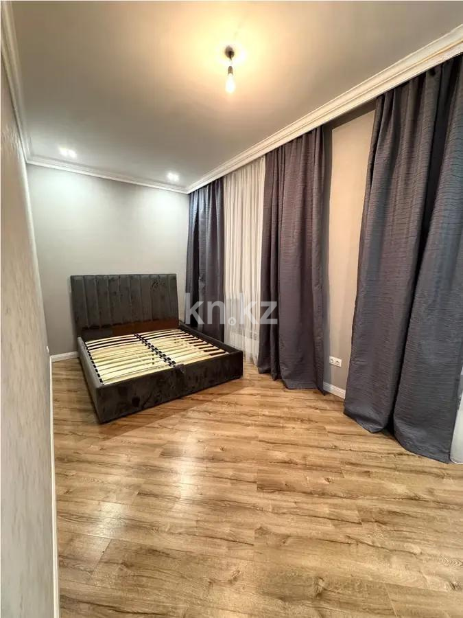 Продажа 3-комнатной квартиры, 69 м², пр. Улы Дала, дом  31/1 - Продажа  трехкомнатных квартир в новостройках Астаны фото 2 из 5