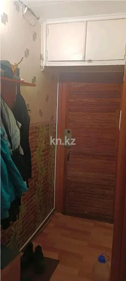 Продажа 3-комнатной квартиры, 47 м², ул. Муканова, дом  32 - Продажа  трехкомнатных квартир в Караганде фото 7 из 7