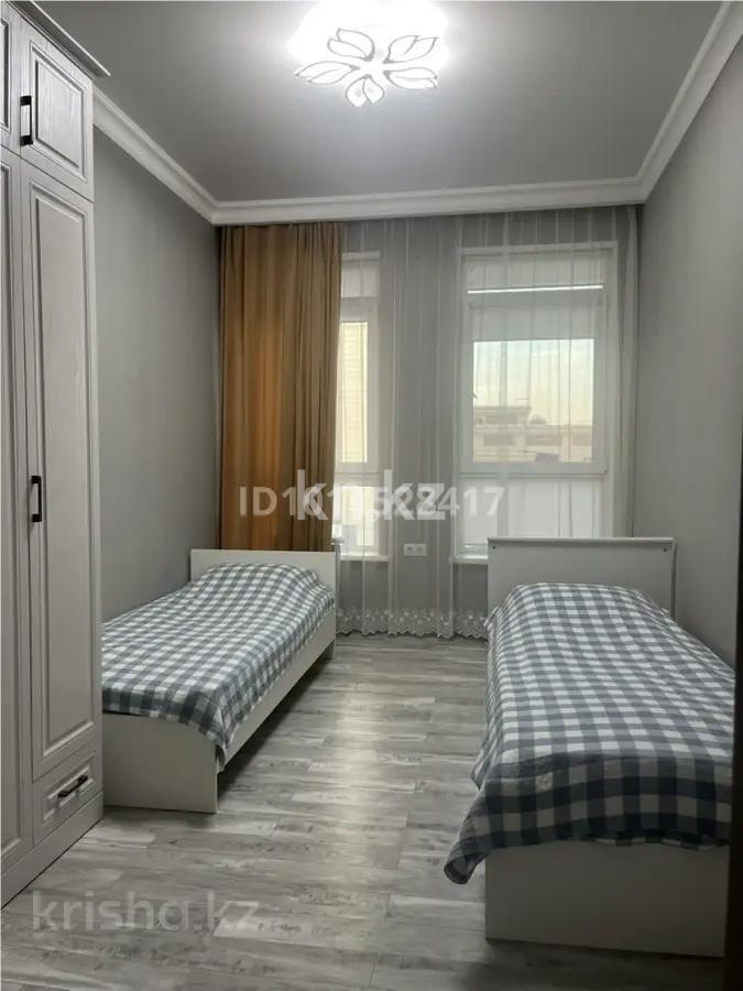 Продажа 3-комнатной квартиры, 59.5 м² - Аренда домов в Акмолинской области фото 1 из 5