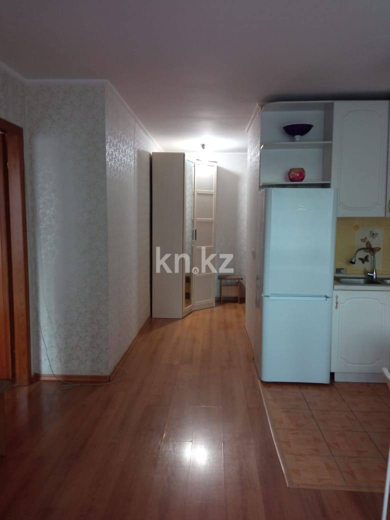 Аренда 2-комнатной квартиры, 40 м² в Астане - фото 2