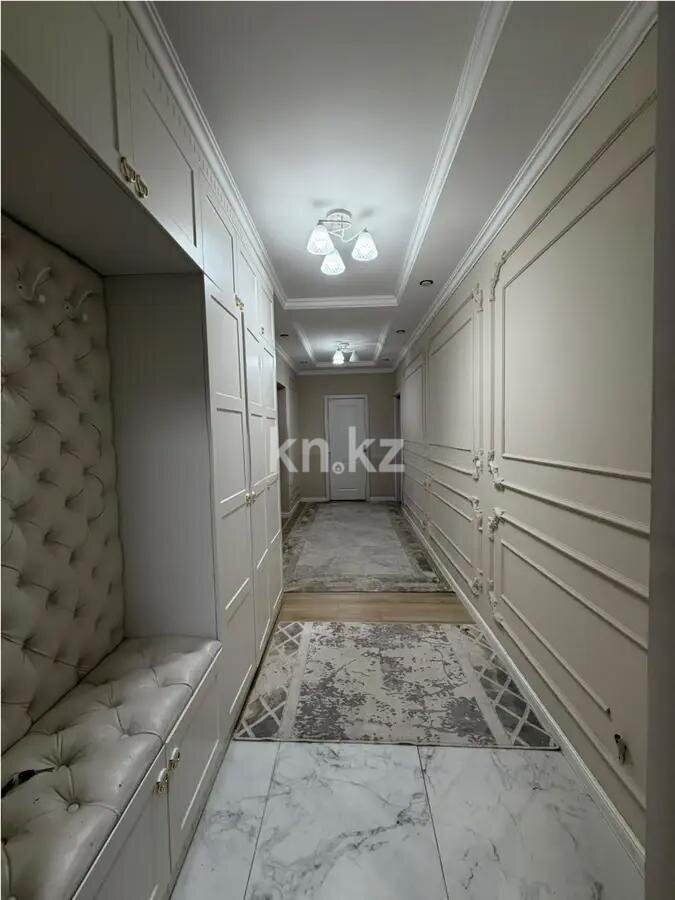 Продажа 2-комнатной квартиры, 78.5 м² в Алматы - фото 2
