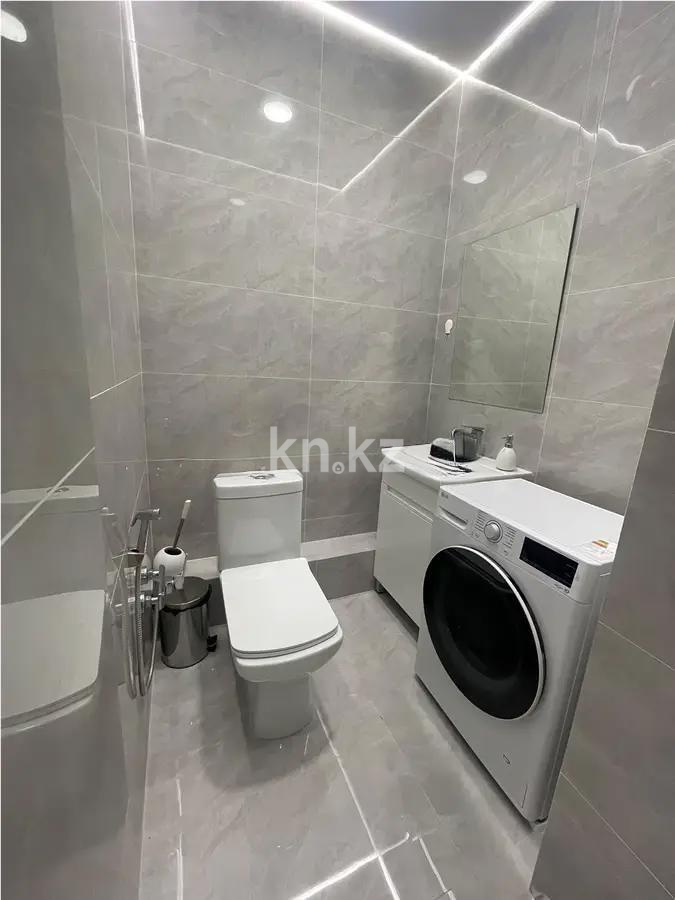 Продажа 3-комнатной квартиры, 100 м², ул. Сатпаева, дом  133/6 в Алматы - фото 6