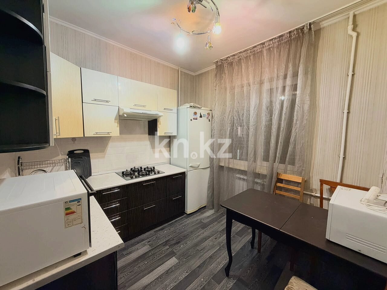Аренда 1-комнатной квартиры, 40 м² в Алматы