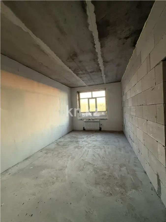 Продажа 1-комнатной квартиры, 47 м², ул. Таттимбета, дом  40 - Продажа квартир в Караганде фото 2 из 4