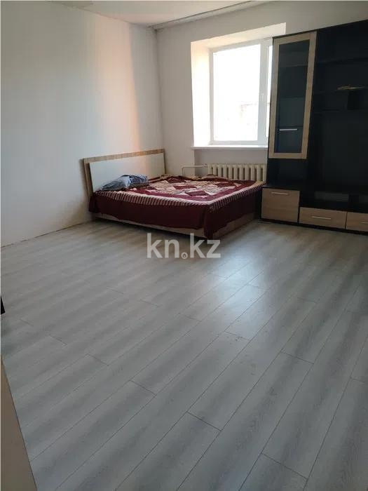 Продажа 1-комнатной квартиры, 48 м² в Астане