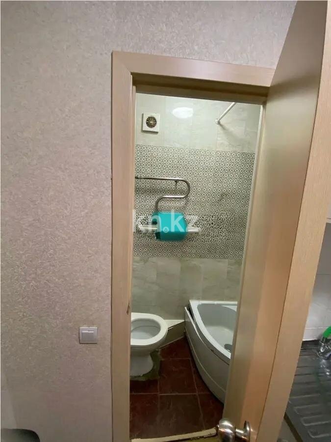Продажа 2-комнатной квартиры, 24.7 м² в Астане - фото 5