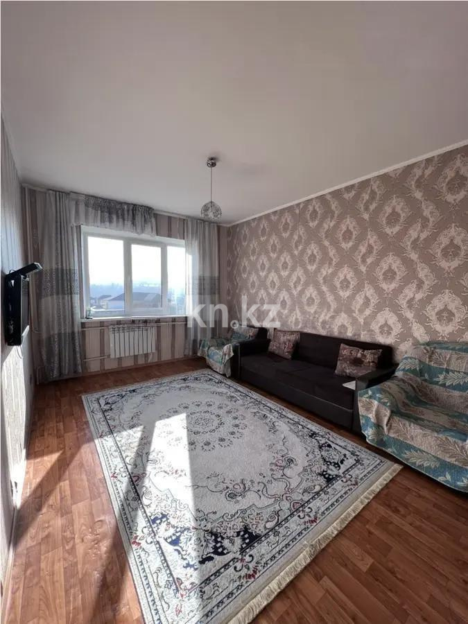 Продажа 1-комнатной квартиры, 41 м² в Алматы