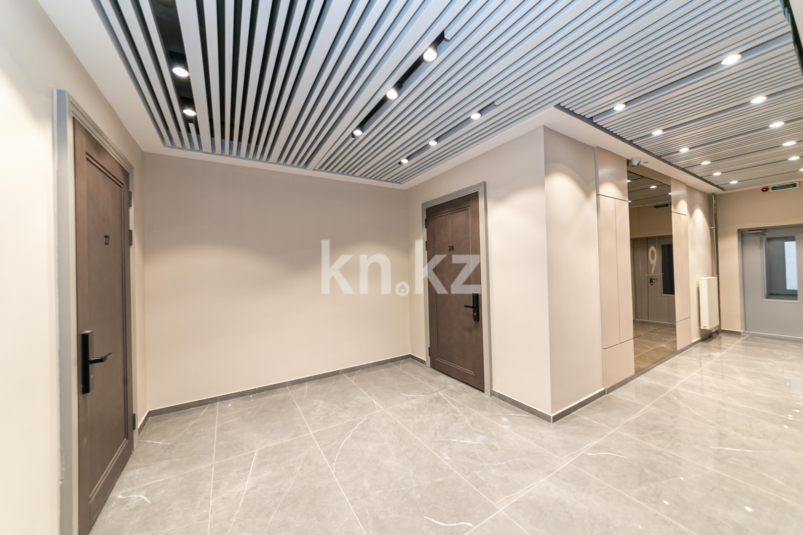 Продажа 2-комнатной квартиры, 63.2 м², ул. Сарайшык, дом  34/2 в Астане - фото 11