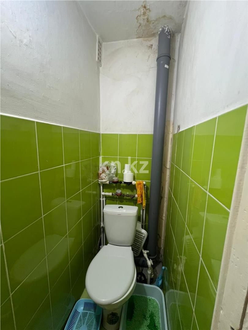 Продажа 1-комнатной квартиры, 30 м², ул. Алиханова, дом  28/3 - Продажа квартир в Караганде фото 4 из 8