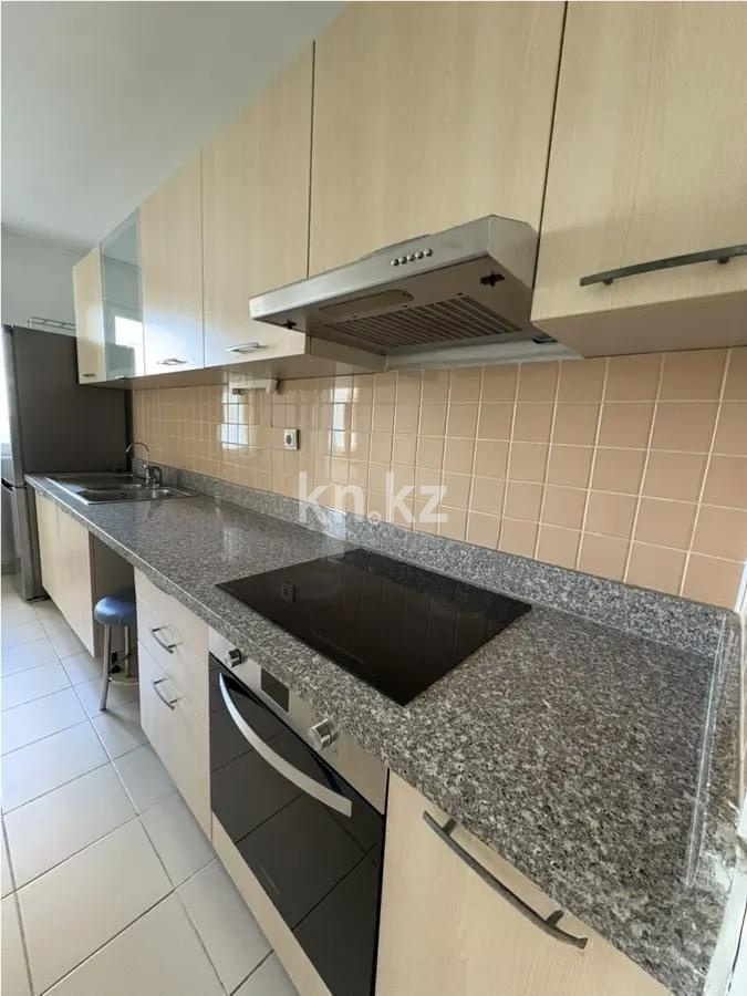 Продажа 2-комнатной квартиры, 61.9 м² в Алматы - фото 2