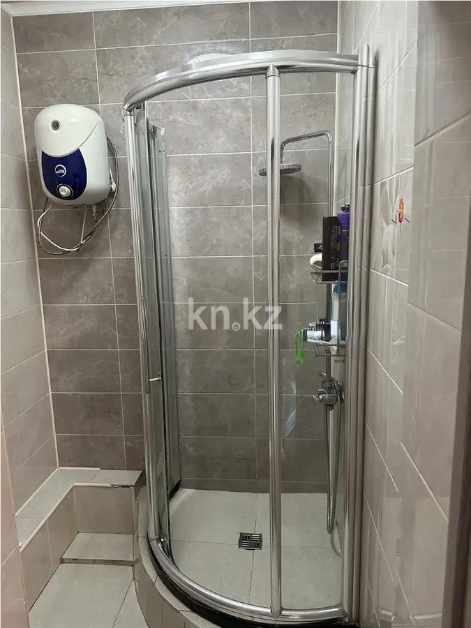 Продажа 2-комнатной квартиры, 74.5 м² в Алматы - фото 4
