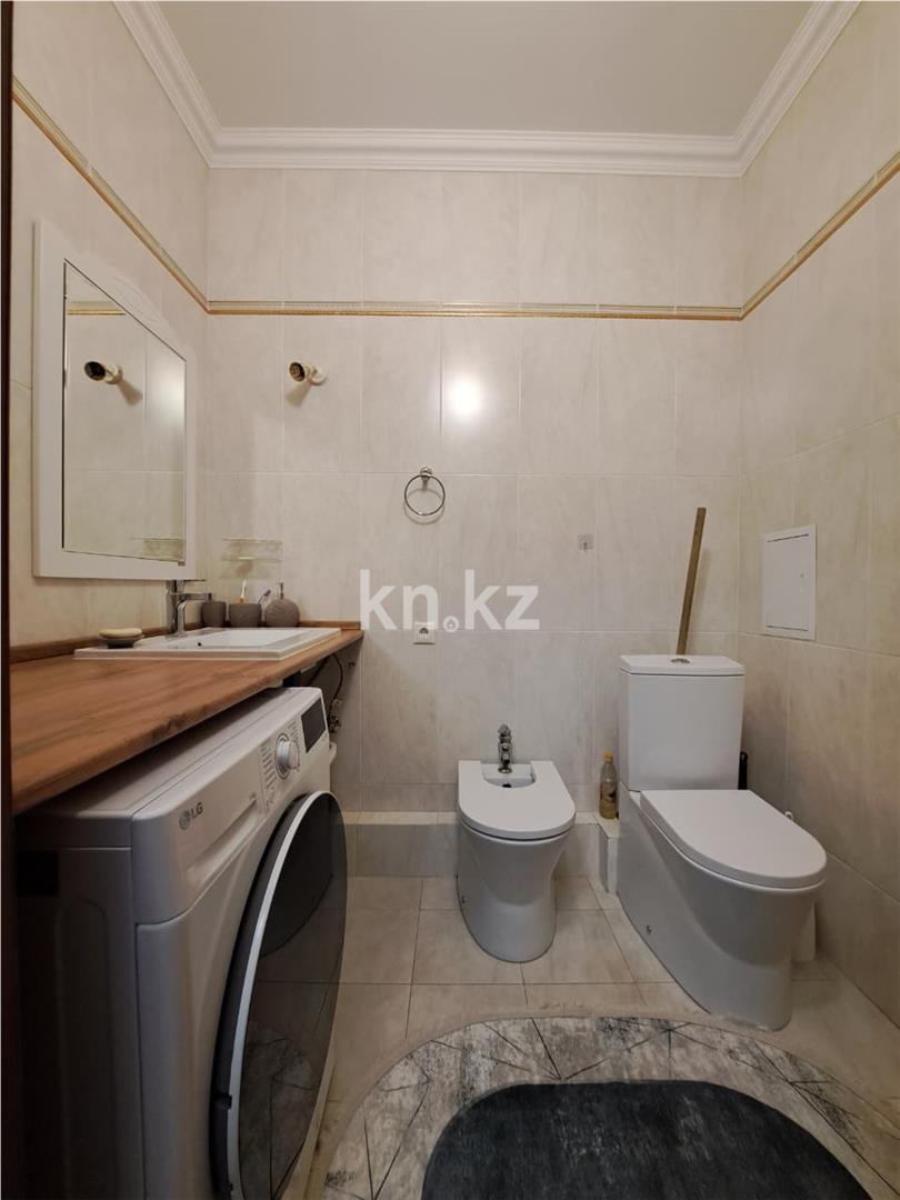 Продажа 4-комнатной квартиры, 137 м² в Астане - фото 12