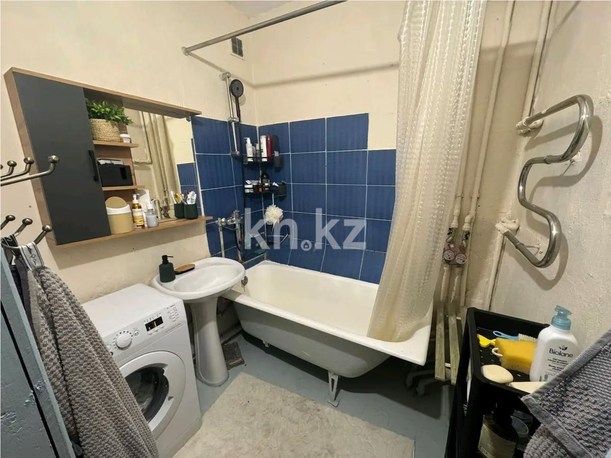 Продажа 2-комнатной квартиры, 59.8 м² в Алматы - фото 5