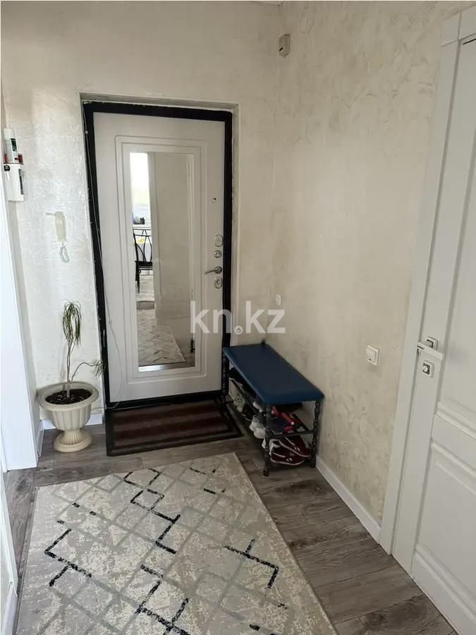 Продажа 1-комнатной квартиры, 44 м² в Алматы - фото 5