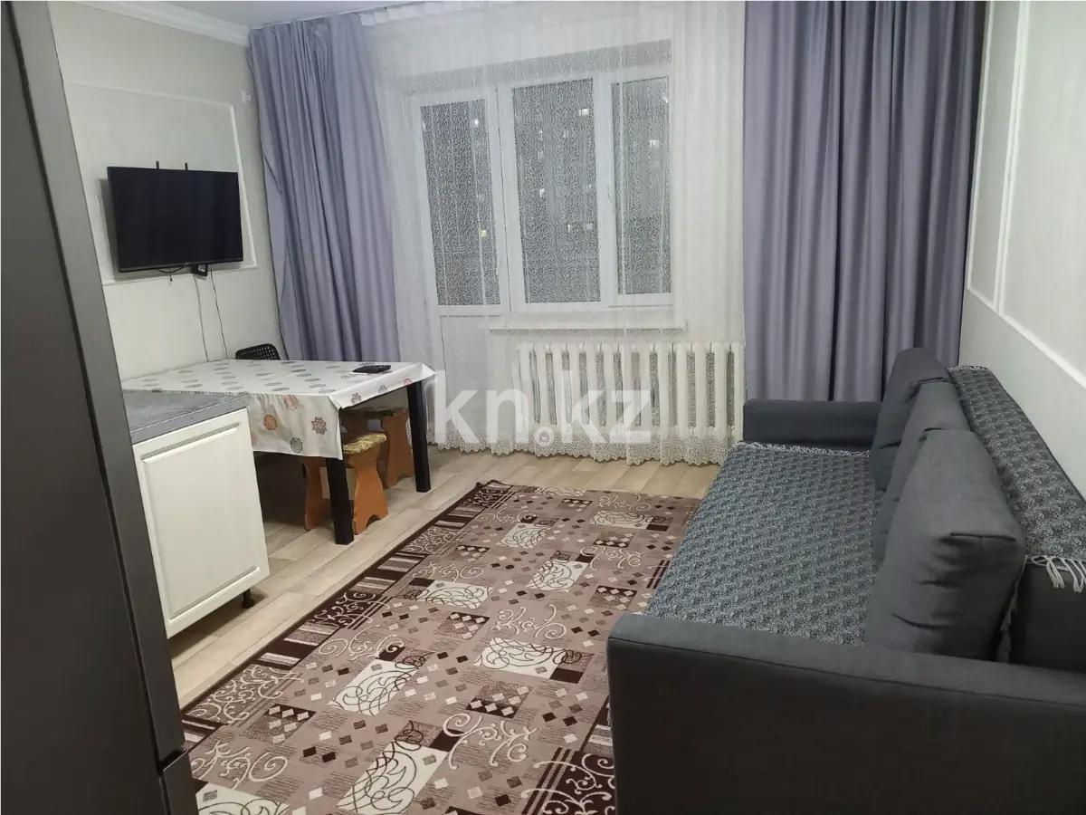 Продажа 2-комнатной квартиры, 53.68 м² - Продажа  двухкомнатных квартир в новостройках Астаны без посредников фото 1 из 9