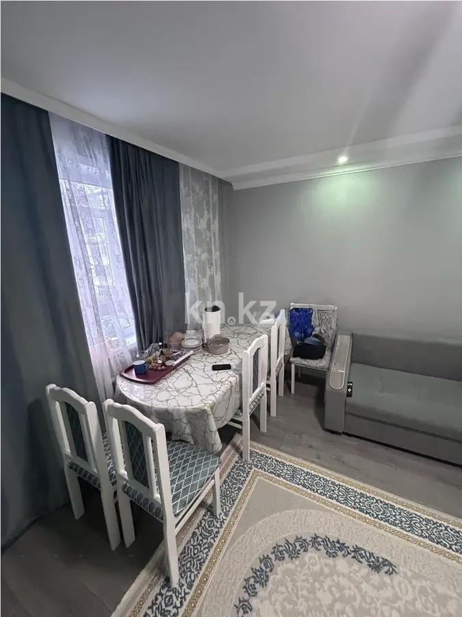 Продажа 1-комнатной квартиры, 43 м² в Караганде