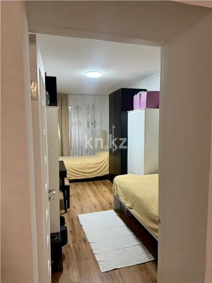 Продажа 2-комнатной квартиры, 43 м² - Продажа квартир в кирпичном доме в Алматы - страница 17 фото 2 из 4