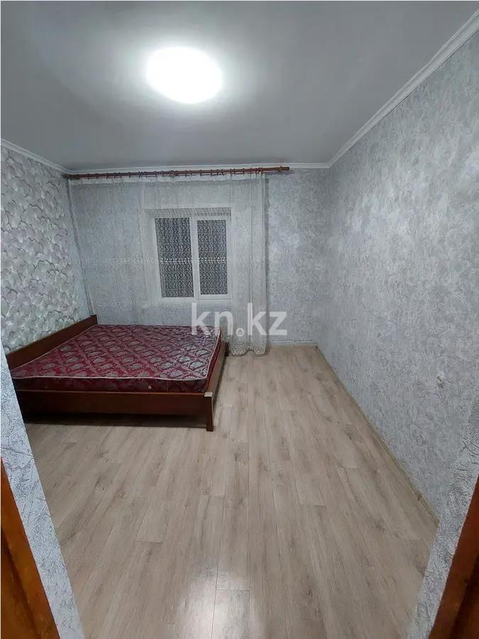 Продажа 3-комнатной квартиры, 73.2 м² в Алматы - фото 2