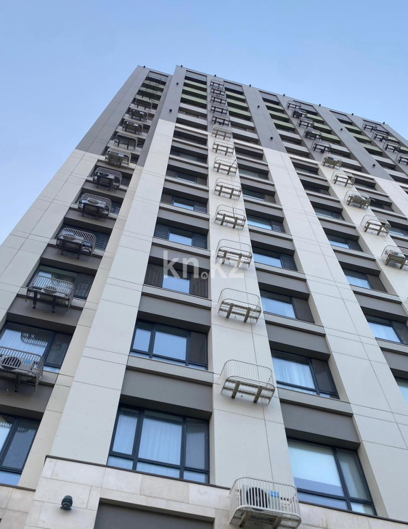 Продажа 4-комнатной квартиры, 121 м² - Продажа квартир в Астане фото 6 из 8