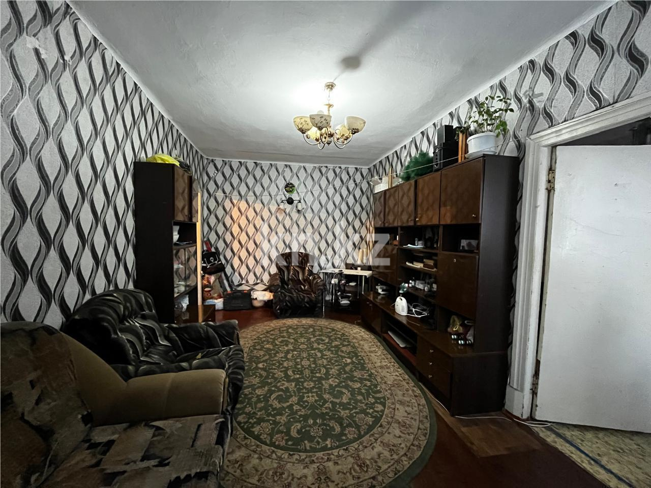 Продажа 1-комнатной квартиры, 42 м² - Продажа квартир в Караганде фото 4 из 12