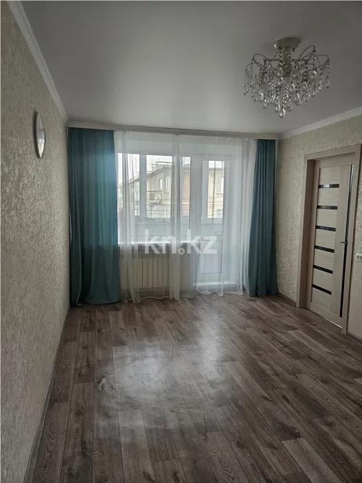 Продажа 3-комнатной квартиры, 48 м² - Продажа трехкомнатных квартир в Казахстане - страница 8 фото 1 из 6