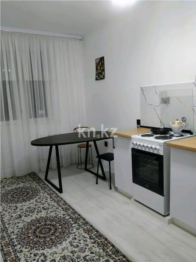 Продажа 1-комнатной квартиры, 40 м² в Алматы - фото 2