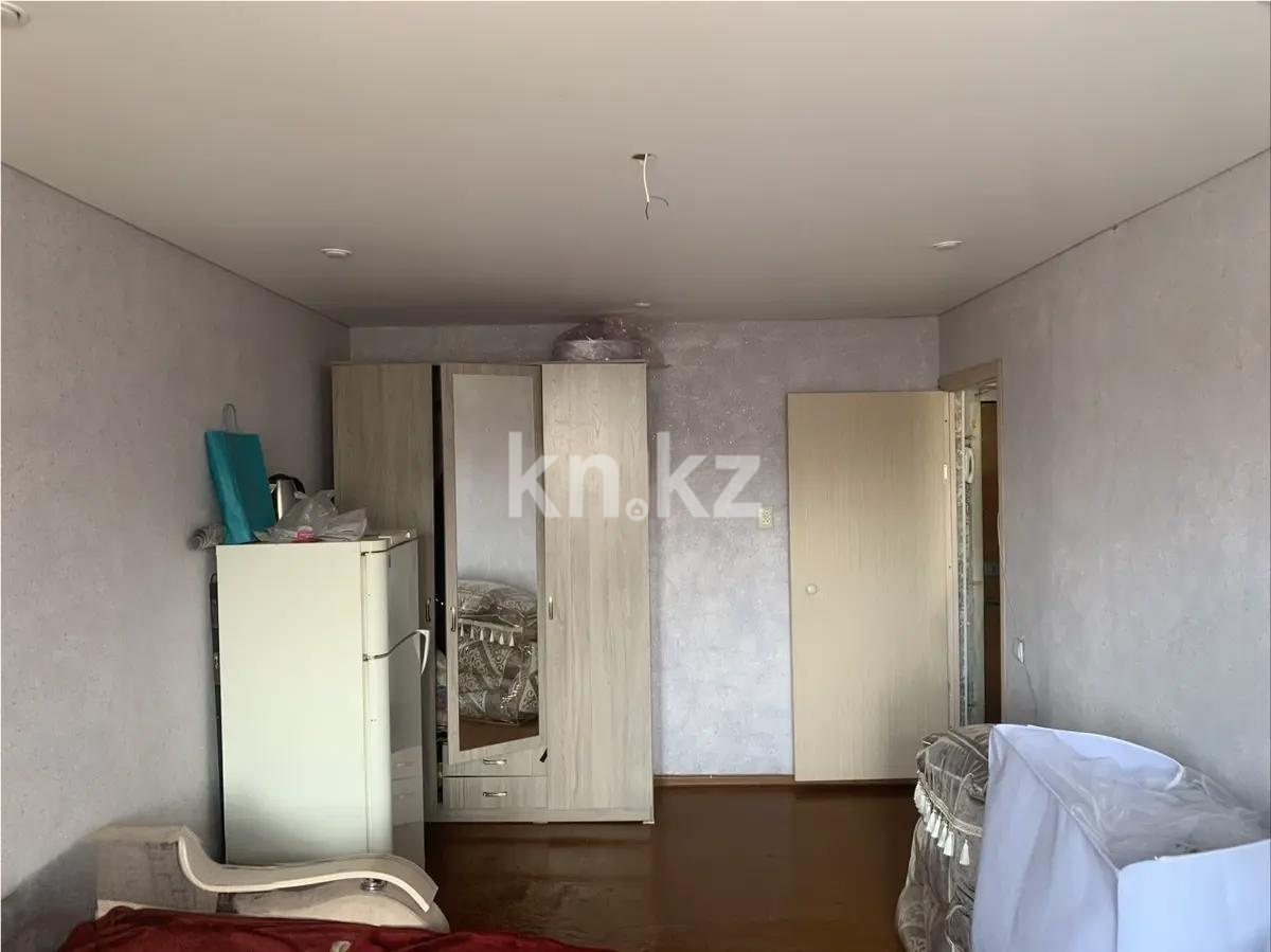 Продажа 1-комнатной квартиры, 34 м² - Продажа однокомнатных квартир от собственников в Караганде фото 2 из 5