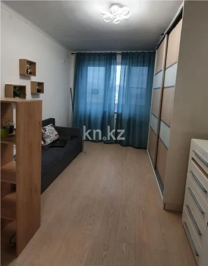 Продажа 2-комнатной квартиры, 28 м², ул. Садвакасова, дом  35 - Продажа квартир в Алматы фото 1 из 5