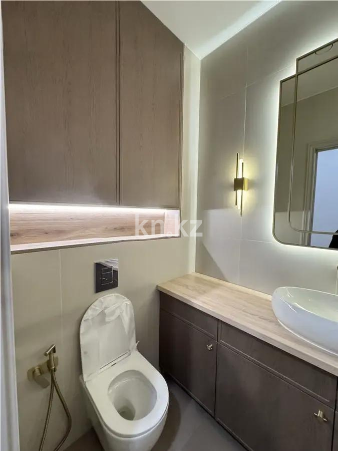 Продажа 3-комнатной квартиры, 85 м², ул. Райымбек батыра, дом  2 стр в Астане - фото 5