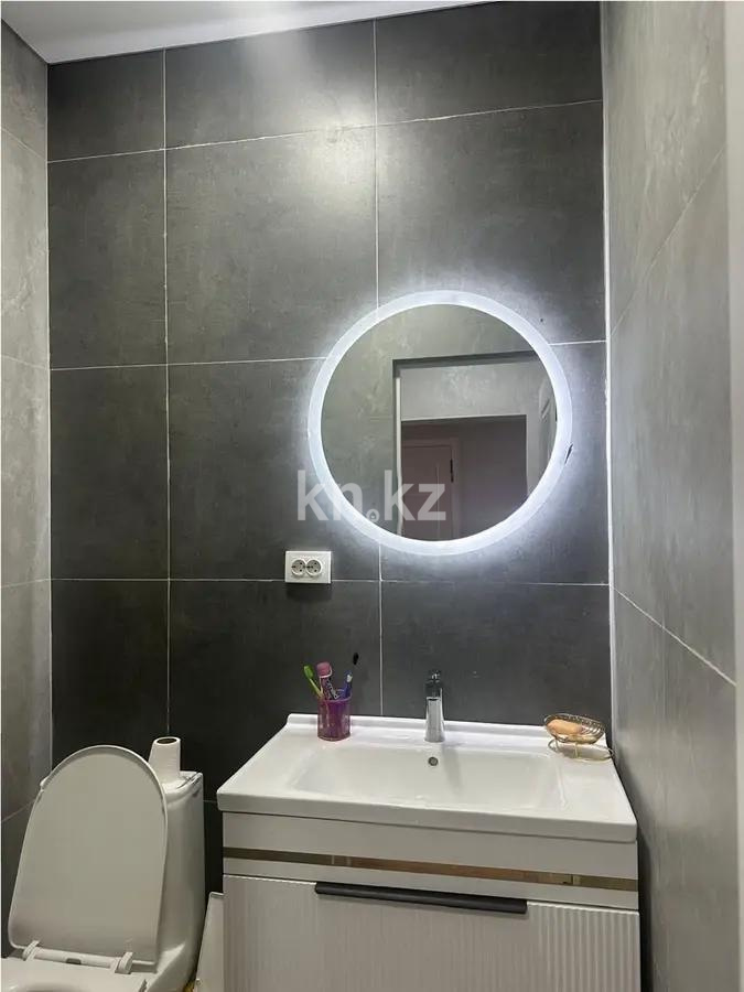 Продажа 3-комнатной квартиры, 95 м², мкр-н Нуркент, дом  44 - Продажа  трехкомнатных квартир в Алматы фото 6 из 6