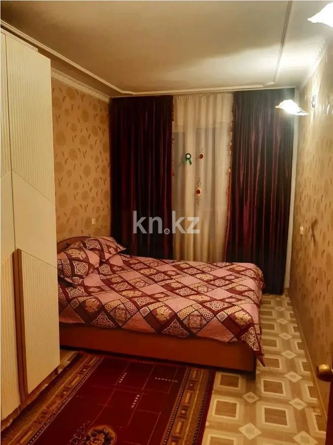 Продажа 2-комнатной квартиры, 44 м² в Караганде - фото 2