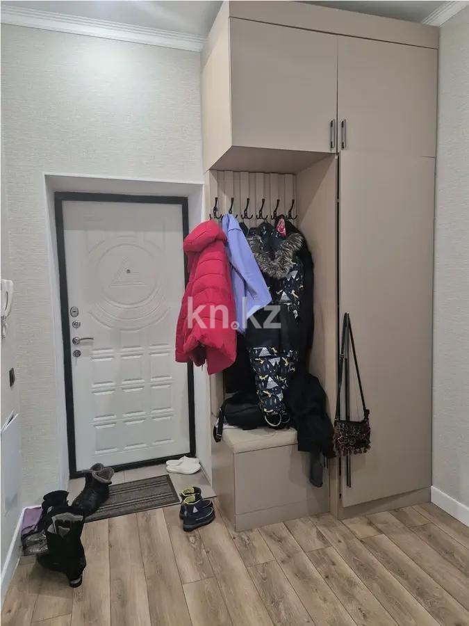 Продажа 1-комнатной квартиры, 39 м² в Астане - фото 4