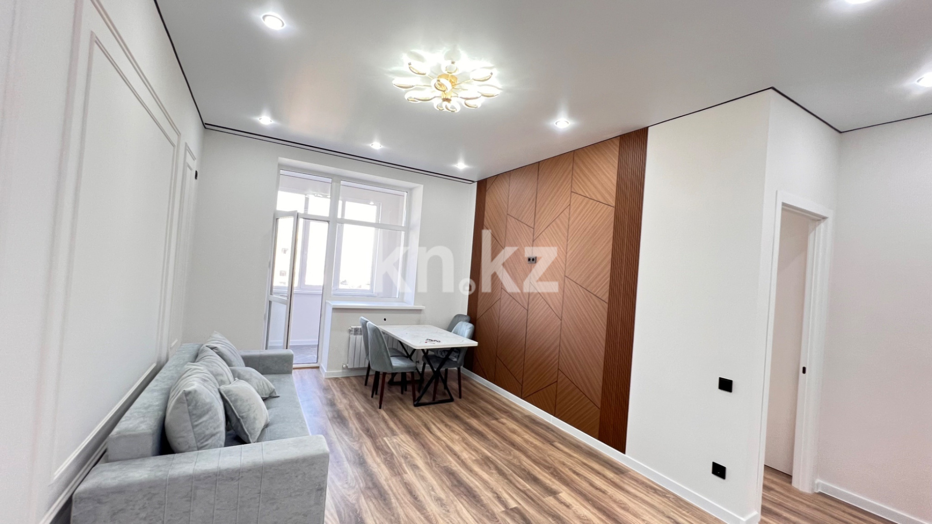 Продажа 2-комнатной квартиры, 47 м² в Караганде - фото 9