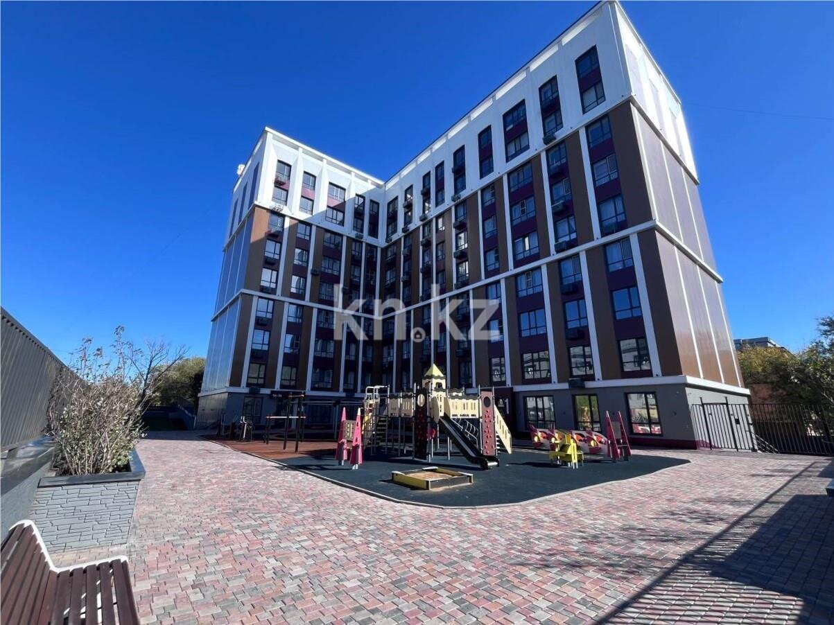 Продажа 3-комнатной квартиры, 76 м² в Караганде - фото 2