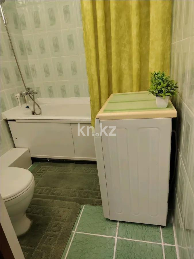 Продажа 1-комнатной квартиры, 37 м² - Продажа однокомнатных квартир в Караганде фото 3 из 4