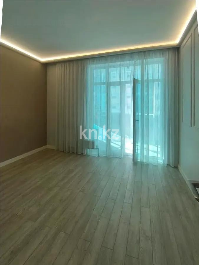 Продажа 2-комнатной квартиры, 48 м² - Продажа двухкомнатных квартир от собственников в Астане - страница 2 фото 1 из 5